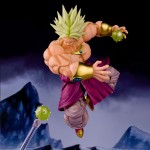 Demoniacal Fit - Dragon Ball Legendary Berserker Brolly Shatter The Universe
